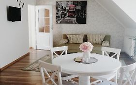 Apartman Pri Parku