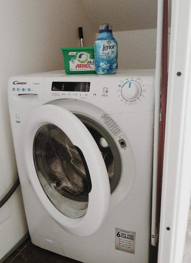 Apartman Pri Parku Sered' Exteriér fotografie