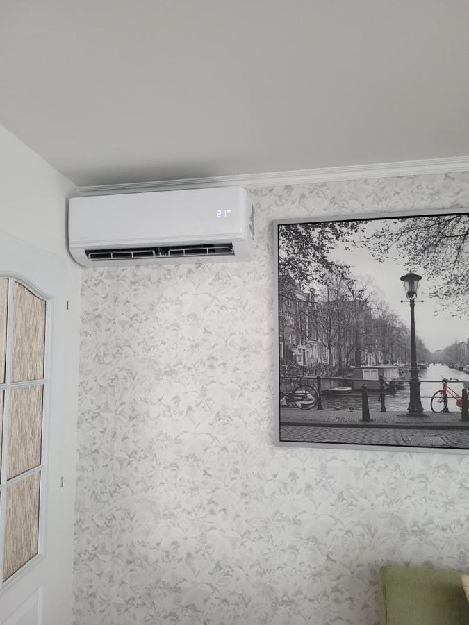 Apartman Pri Parku Sered' Exteriér fotografie